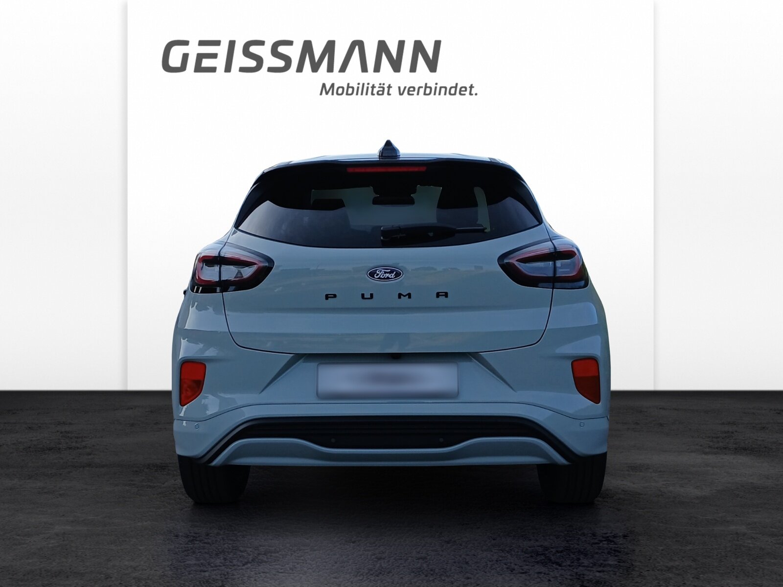 FORD Puma 1.0 EcoB Hybrid 155 ST-Line X, Hybride Leggero Benzina/Elettrica, Auto nuove, Automatico - 5