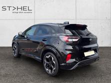 FORD Puma 1.0 EcoB Hybrid 155 ST-Line X BlackWhite Ed., Mild-Hybrid Petrol/Electric, New car, Automatic - 7