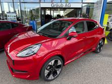 FORD Puma Elektro 43kWh Premium, Electric, New car, Automatic - 4