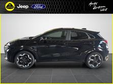 FORD Puma 1.0 EcoB Hybrid 125 ST-Line X, Hybride Léger Essence/Électricité, Voiture nouvelle, Automatique - 2