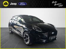 FORD Puma 1.0 EcoB Hybrid 125 ST-Line X, Hybride Léger Essence/Électricité, Voiture nouvelle, Automatique - 7