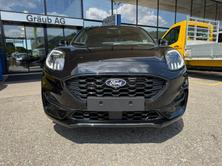 FORD Puma 1.0 MHEV ST-Line X Automat Black White Edition -, Hybride Léger Essence/Électricité, Voiture nouvelle, Automatique - 2