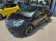 FORD Puma 1.0 MHEV ST-Line X Automat Black White Edition -, Hybride Léger Essence/Électricité, Voiture nouvelle, Automatique - 3