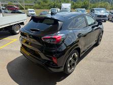 FORD Puma 1.0 MHEV ST-Line X Automat Black White Edition -, Hybride Léger Essence/Électricité, Voiture nouvelle, Automatique - 6