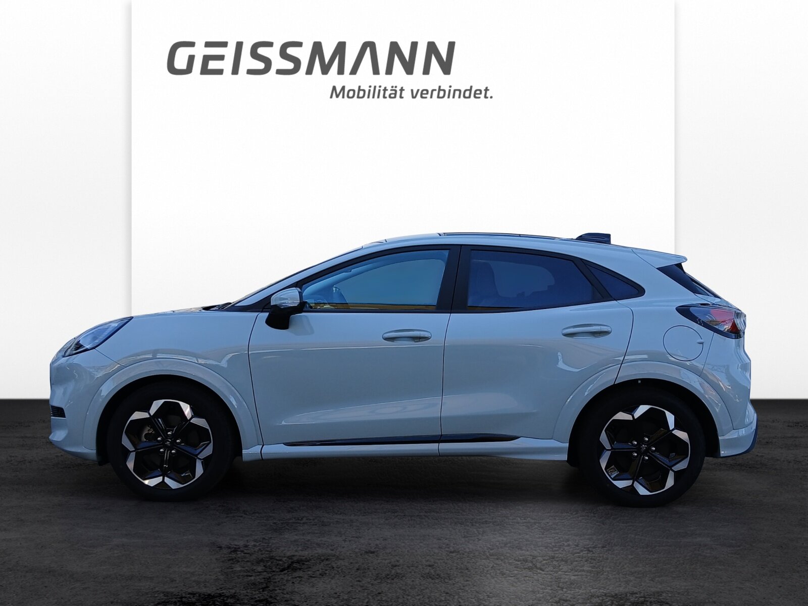 FORD Puma Gen-E Premium, Elektro, Neuwagen, Automatik - 2