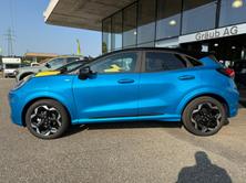 FORD Puma 1.0 MHEV ST-Line X Automat, Mild-Hybrid Petrol/Electric, New car, Automatic - 4