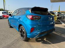 FORD Puma 1.0 MHEV ST-Line X Automat, Mild-Hybrid Petrol/Electric, New car, Automatic - 5