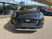 FORD Puma 1.0 MHEV Titanium Automat, Mild-Hybrid Benzin/Elektro, Neuwagen, Automatik - 2