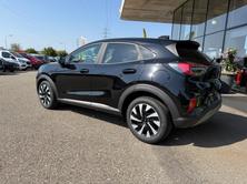 FORD Puma 1.0 MHEV Titanium Automat, Mild-Hybrid Benzin/Elektro, Neuwagen, Automatik - 4