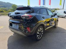 FORD Puma 1.0 MHEV Titanium Automat, Mild-Hybrid Benzin/Elektro, Neuwagen, Automatik - 5