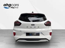 FORD Puma 1.0 EcoB Hybrid 155 ST-Line X, Hybride Léger Essence/Électricité, Voiture nouvelle, Automatique - 4