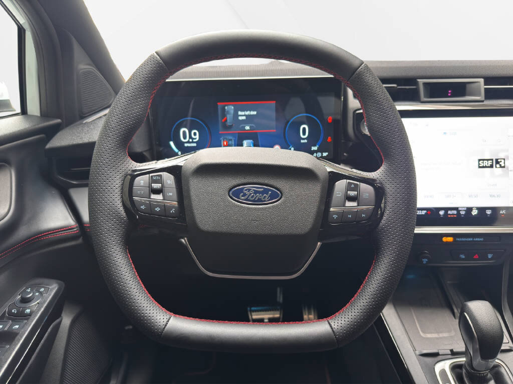 FORD Puma 1.0 EcoB Hybrid 155 ST-Line X, Mild-Hybrid Benzin/Elektro, Neuwagen, Automatik - 6
