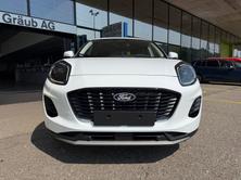 FORD Puma 1.0 MHEV Titanium Automat, Mild-Hybrid Benzin/Elektro, Neuwagen, Automatik - 2