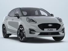FORD Puma 1.0 EcoB Hybrid 155 ST-Line X, Mild-Hybrid Benzin/Elektro, Neuwagen, Automatik - 2