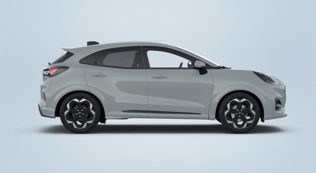 FORD Puma 1.0 EcoB Hybrid 155 ST-Line X, Mild-Hybrid Petrol/Electric, New car, Automatic - 3