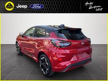 FORD Puma 1.0 EcoB Hybrid 125 ST-Line X, Hybride Leggero Benzina/Elettrica, Auto nuove, Automatico - 3
