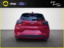 FORD Puma 1.0 EcoB Hybrid 125 ST-Line X, Hybride Leggero Benzina/Elettrica, Auto nuove, Automatico - 4