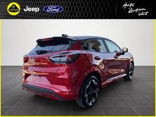 FORD Puma 1.0 EcoB Hybrid 125 ST-Line X, Hybride Leggero Benzina/Elettrica, Auto nuove, Automatico - 5