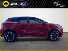 FORD Puma 1.0 EcoB Hybrid 125 ST-Line X, Hybride Leggero Benzina/Elettrica, Auto nuove, Automatico - 6