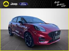 FORD Puma 1.0 EcoB Hybrid 125 ST-Line X, Hybride Leggero Benzina/Elettrica, Auto nuove, Automatico - 7