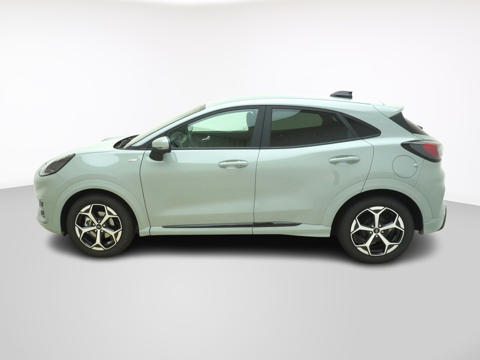 FORD Puma 1.0 EcoBoost ST-Line, Hybride Leggero Benzina/Elettrica, Auto nuove, Automatico - 2