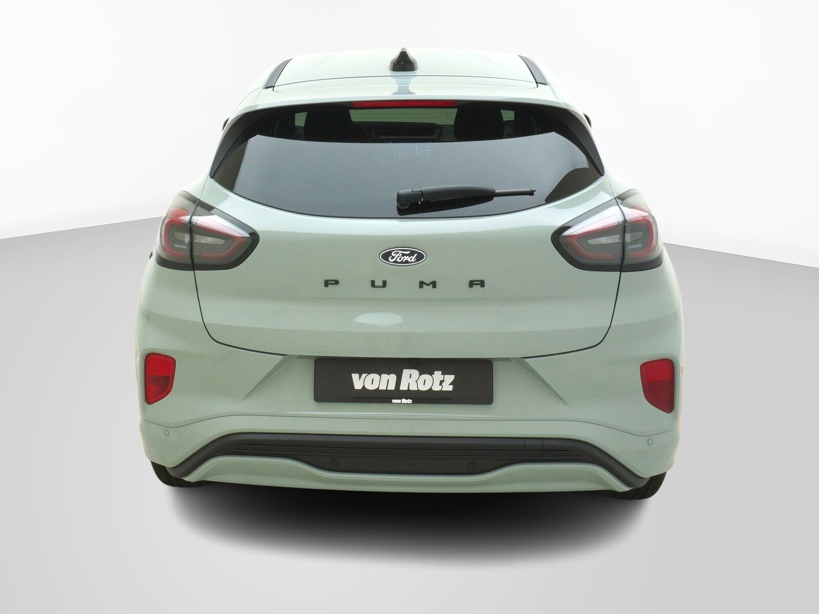 FORD Puma 1.0 EcoBoost ST-Line, Hybride Leggero Benzina/Elettrica, Auto nuove, Automatico - 3