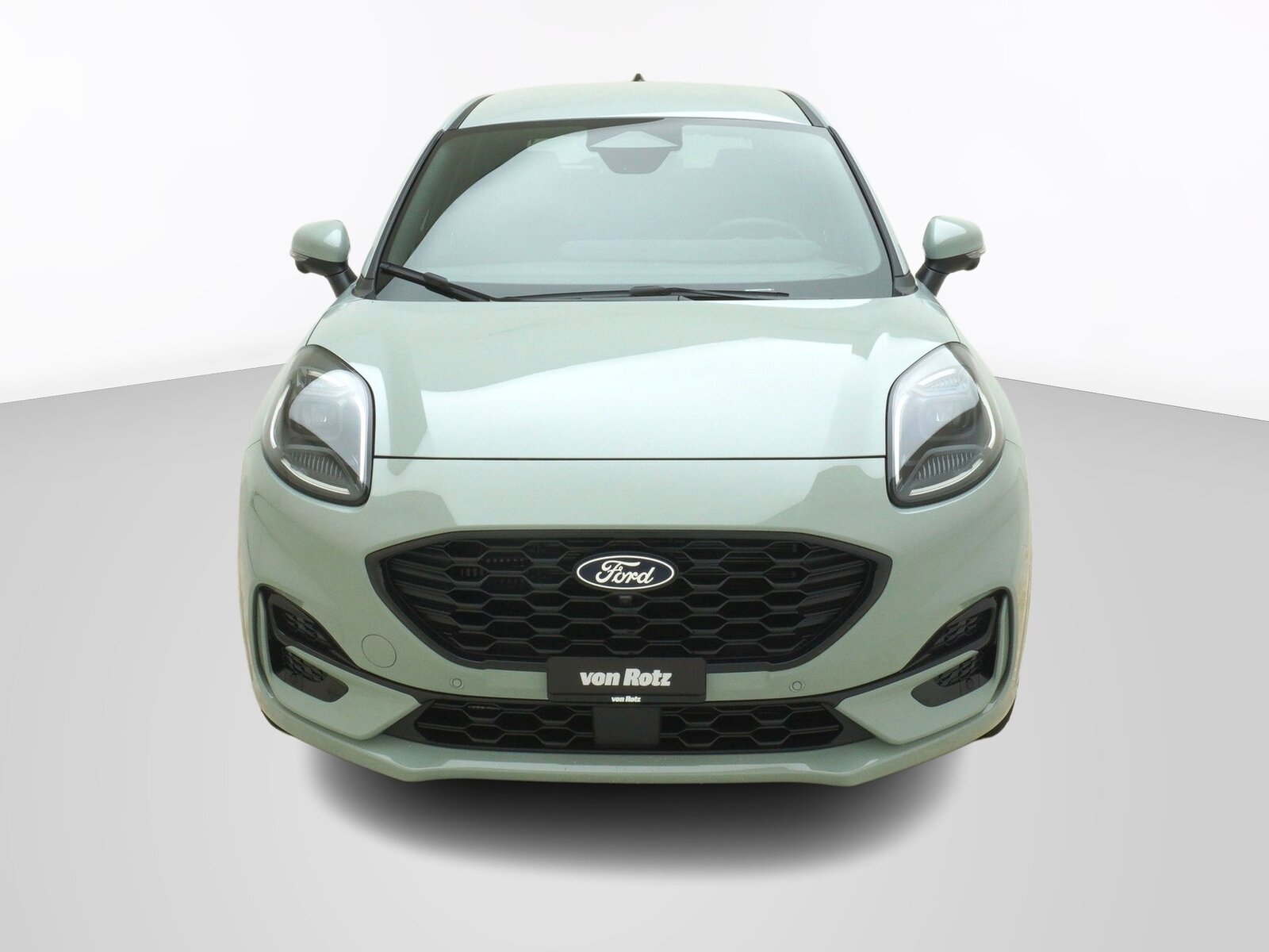FORD Puma 1.0 EcoBoost ST-Line, Hybride Leggero Benzina/Elettrica, Auto nuove, Automatico - 6