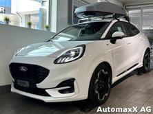 FORD Puma 1.0 EcoB Hybrid 155 ST-Line X, Hybride Leggero Benzina/Elettrica, Auto nuove, Automatico - 2