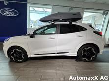 FORD Puma 1.0 EcoB Hybrid 155 ST-Line X, Hybride Leggero Benzina/Elettrica, Auto nuove, Automatico - 3
