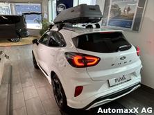 FORD Puma 1.0 EcoB Hybrid 155 ST-Line X, Hybride Leggero Benzina/Elettrica, Auto nuove, Automatico - 4