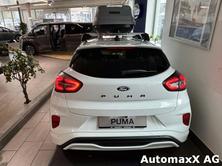 FORD Puma 1.0 EcoB Hybrid 155 ST-Line X, Hybride Leggero Benzina/Elettrica, Auto nuove, Automatico - 5