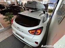 FORD Puma 1.0 EcoB Hybrid 155 ST-Line X, Hybride Leggero Benzina/Elettrica, Auto nuove, Automatico - 6