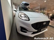 FORD Puma 1.0 EcoB Hybrid 155 ST-Line X, Hybride Leggero Benzina/Elettrica, Auto nuove, Automatico - 7