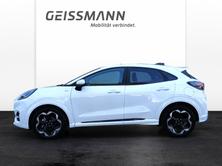 FORD Puma 1.0 EcoB Hybrid 155 ST-Line X Black White Edition, Hybride Léger Essence/Électricité, Voiture nouvelle, Automatique - 2