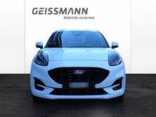 FORD Puma 1.0 EcoB Hybrid 155 ST-Line X Black White Edition, Hybride Léger Essence/Électricité, Voiture nouvelle, Automatique - 4