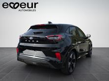 FORD Puma Gen-E Electric Premium, Électrique, Voiture nouvelle, Automatique - 4
