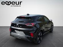 FORD Puma Gen-E Electric Premium, Électrique, Voiture nouvelle, Automatique - 6