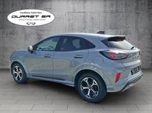 FORD Puma 1.0 MHEV ST-Line, Hybride Léger Essence/Électricité, Voiture nouvelle, Manuelle - 2