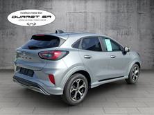FORD Puma 1.0 MHEV ST-Line, Hybride Léger Essence/Électricité, Voiture nouvelle, Manuelle - 3