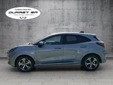 FORD Puma 1.0 MHEV ST-Line, Hybride Léger Essence/Électricité, Voiture nouvelle, Manuelle - 4