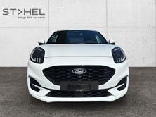 FORD Puma 1.0 EcoB Hybrid 155 ST-Line X BlackWhite Ed., Hybride Léger Essence/Électricité, Voiture nouvelle, Automatique - 2