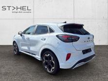 FORD Puma 1.0 EcoB Hybrid 155 ST-Line X BlackWhite Ed., Hybride Léger Essence/Électricité, Voiture nouvelle, Automatique - 4