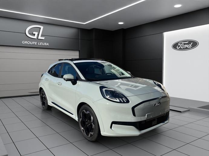 FORD Puma Elektro 46kWh Premium, Elettrica, Auto nuove, Automatico