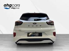 FORD Puma 1.0 EcoB Hybrid 155 ST-Line X, Mild-Hybrid Petrol/Electric, New car, Automatic - 4