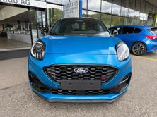 FORD Puma 1.0 MHEV ST Automat, Mild-Hybrid Benzin/Elektro, Neuwagen, Automatik - 2