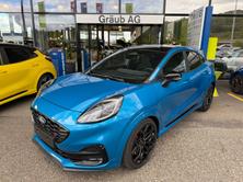 FORD Puma 1.0 MHEV ST Automat, Mild-Hybrid Benzin/Elektro, Neuwagen, Automatik - 3