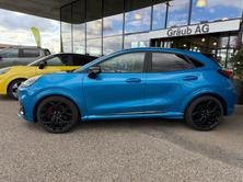 FORD Puma 1.0 MHEV ST Automat, Mild-Hybrid Benzin/Elektro, Neuwagen, Automatik - 4