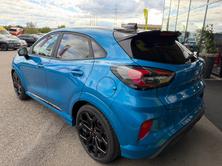 FORD Puma 1.0 MHEV ST Automat, Mild-Hybrid Benzin/Elektro, Neuwagen, Automatik - 5