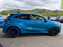 FORD Puma 1.0 MHEV ST Automat, Mild-Hybrid Benzin/Elektro, Neuwagen, Automatik - 6