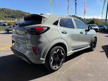 FORD Puma 1.0 MHEV ST-Line X Automat Shadow Edition C26PC37, Mild-Hybrid Petrol/Electric, New car, Automatic - 5